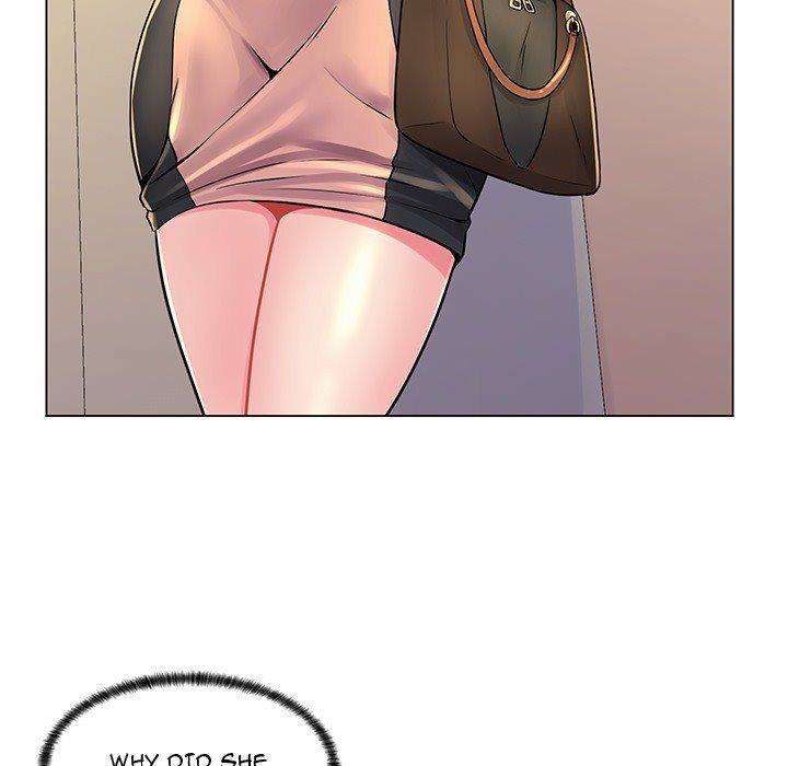 The Teacher’s Secret - Chapter 17 [photo 49] - MangaPorn