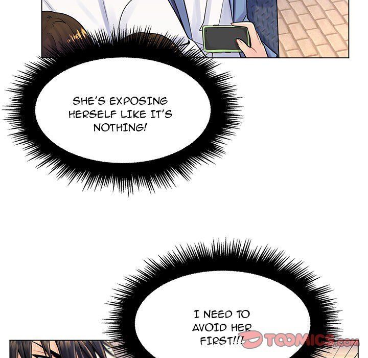 The Teacher’s Secret - Chapter 17 [photo 56] - MangaPorn