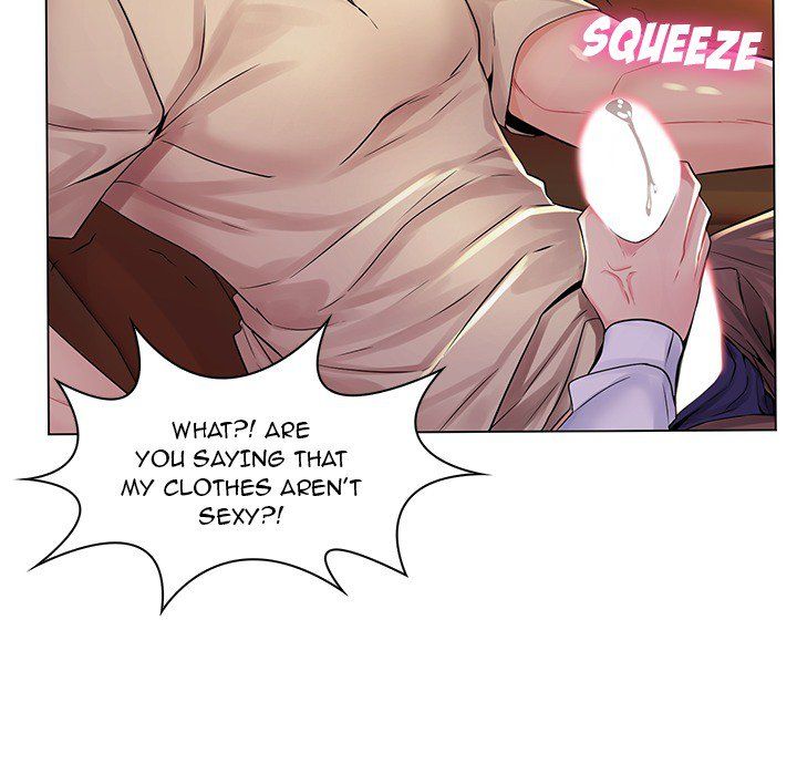 The Teacher’s Secret - Chapter 17 [photo 87] - MangaPorn