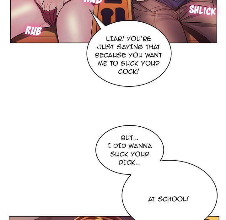 The Teacher’s Secret - Chapter 17 [photo 89] - MangaPorn