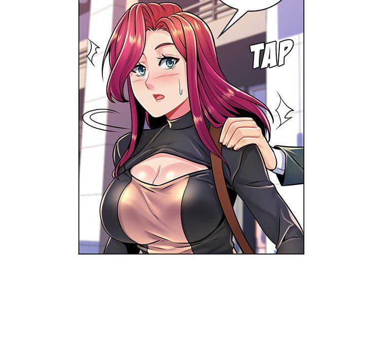 The Teacher’s Secret - Chapter 17 [photo 9] - MangaPorn