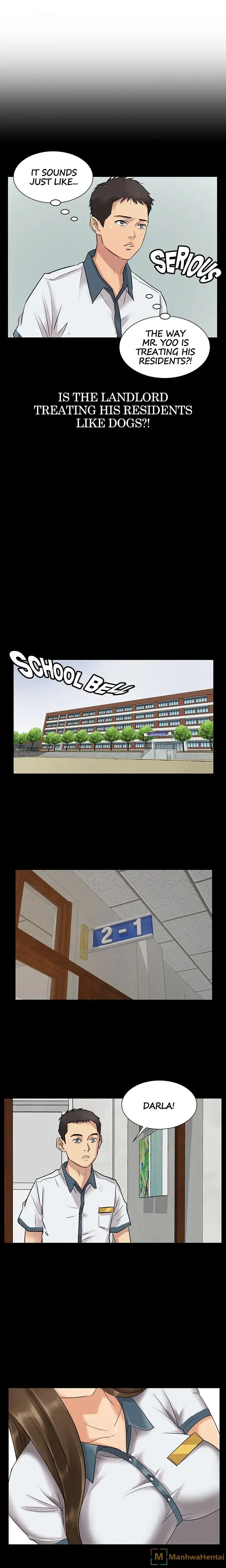 Queen Bee - Chapter 1 [photo 18] - MangaPorn