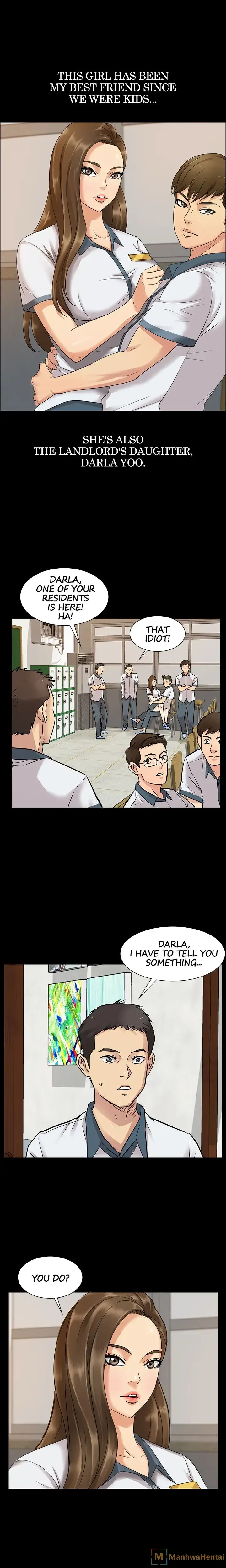 Queen Bee - Chapter 1 [photo 19] - MangaPorn