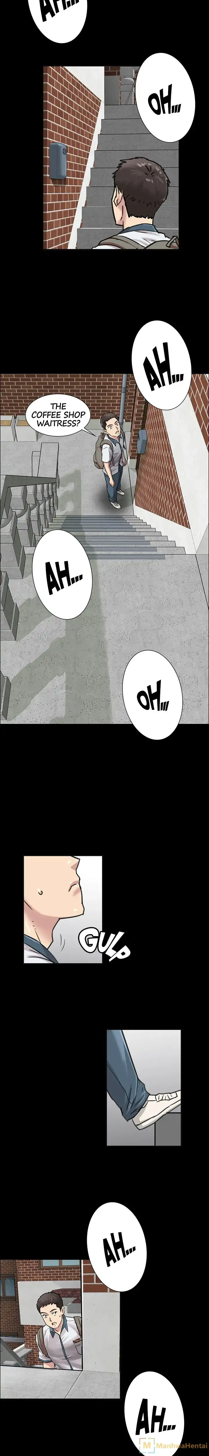 Queen Bee - Chapter 1 [photo 2] - MangaPorn