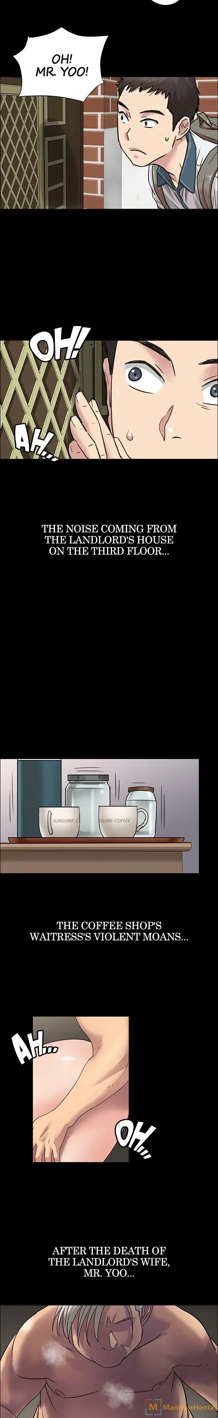 Queen Bee - Chapter 1 [photo 3] - MangaPorn