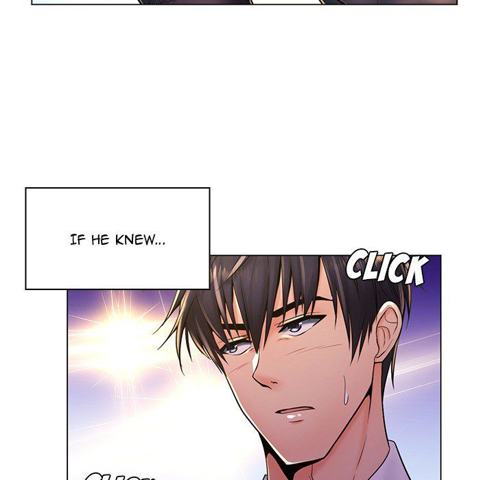 The Teacher’s Secret - Chapter 18 [photo 15] - MangaPorn