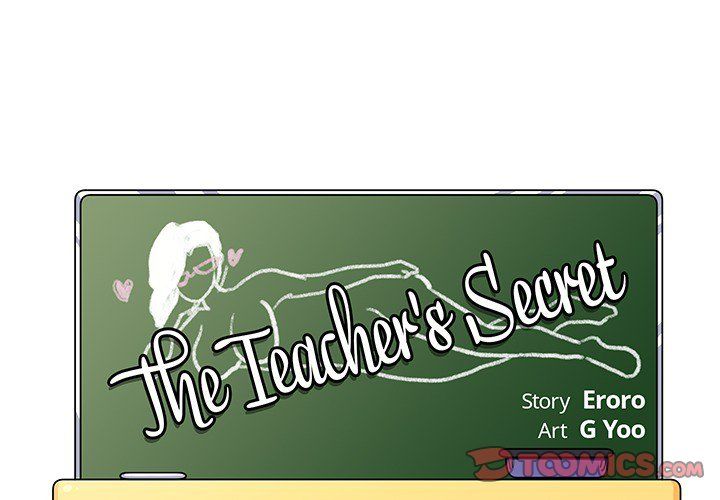 The Teacher’s Secret - Chapter 18 [photo 2] - MangaPorn