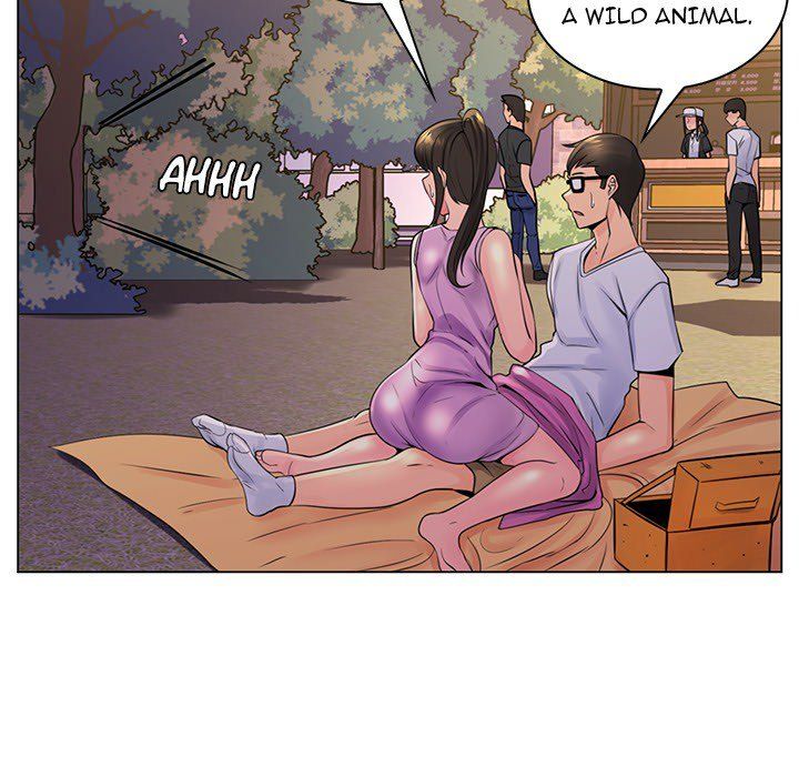 The Teacher’s Secret - Chapter 18 [photo 65] - MangaPorn