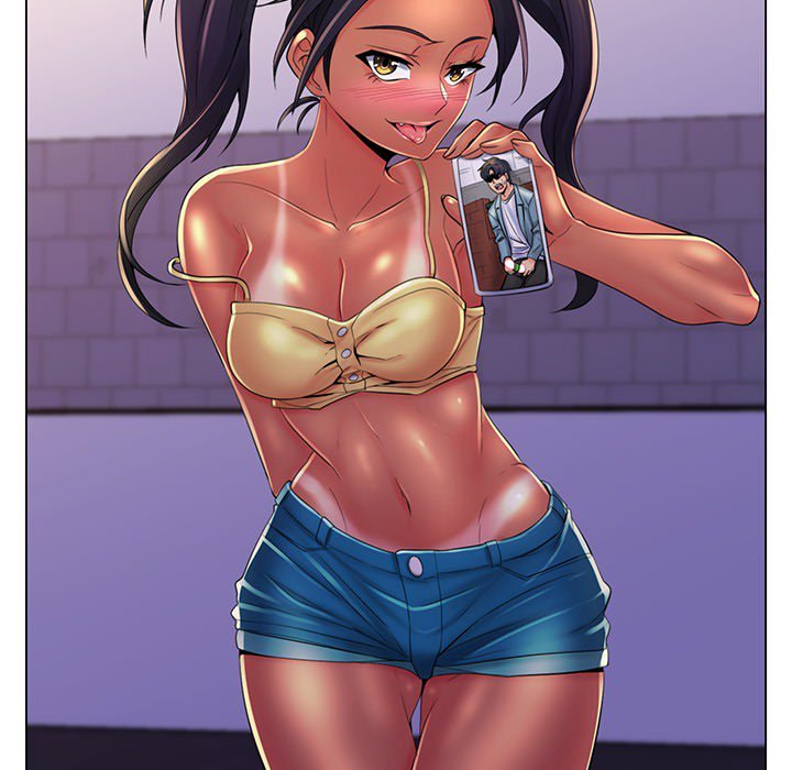 The Teacher’s Secret - Chapter 19 [photo 10] - MangaPorn