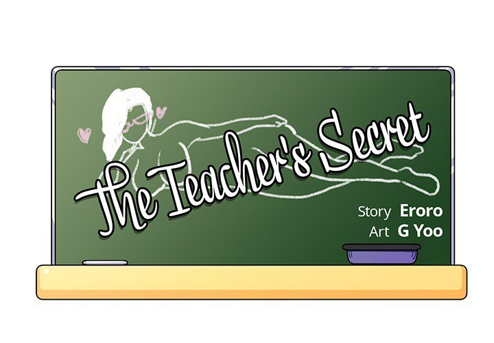 The Teacher’s Secret - Chapter 19 [photo 2] - MangaPorn