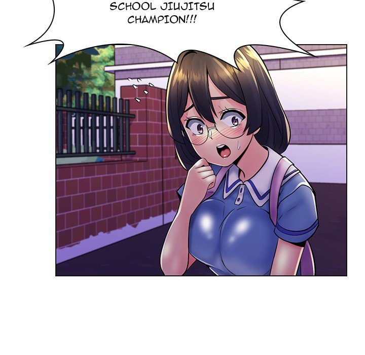 The Teacher’s Secret - Chapter 19 [photo 24] - MangaPorn