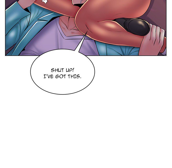 The Teacher’s Secret - Chapter 19 [photo 26] - MangaPorn