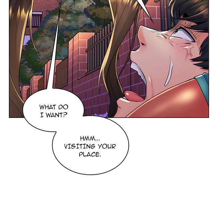 The Teacher’s Secret - Chapter 19 [photo 28] - MangaPorn