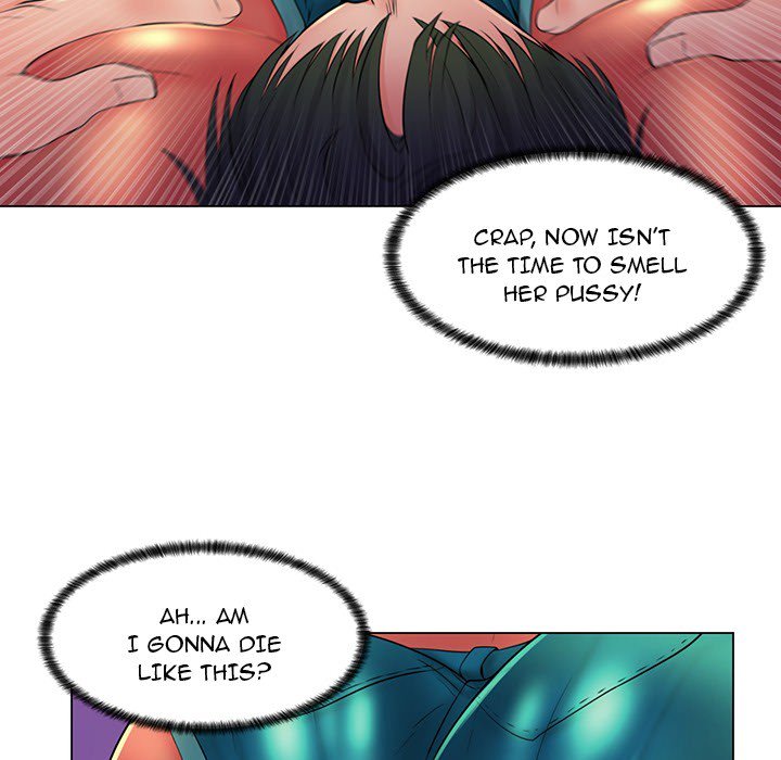 The Teacher’s Secret - Chapter 19 [photo 37] - MangaPorn