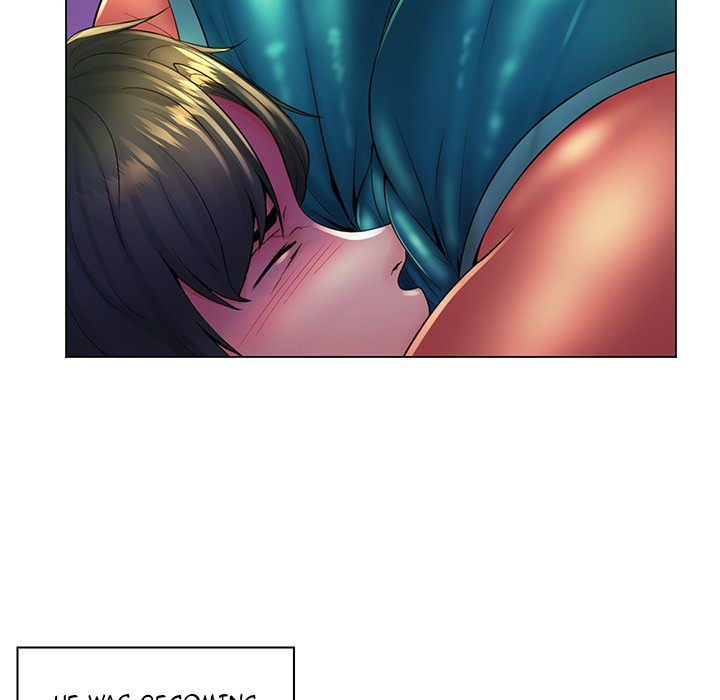 The Teacher’s Secret - Chapter 19 [photo 38] - MangaPorn