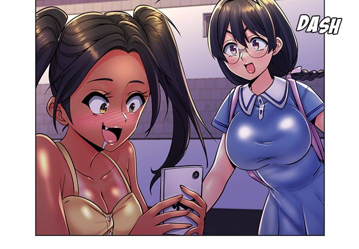 The Teacher’s Secret - Chapter 19 [photo 4] - MangaPorn