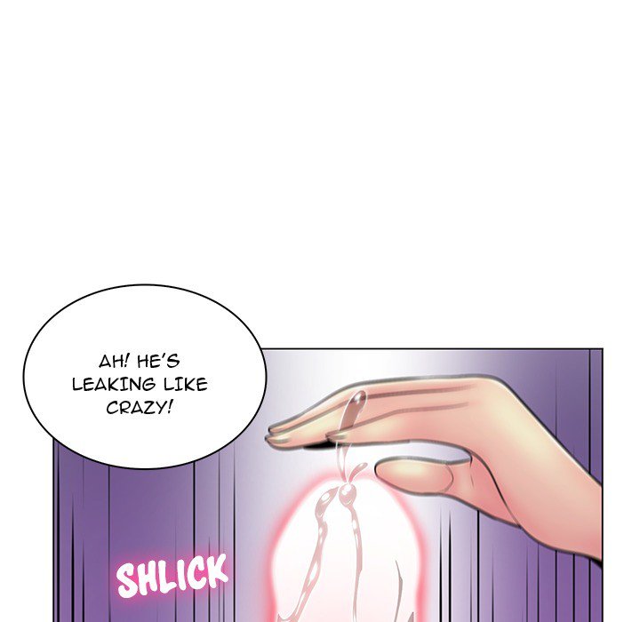 The Teacher’s Secret - Chapter 19 [photo 54] - MangaPorn