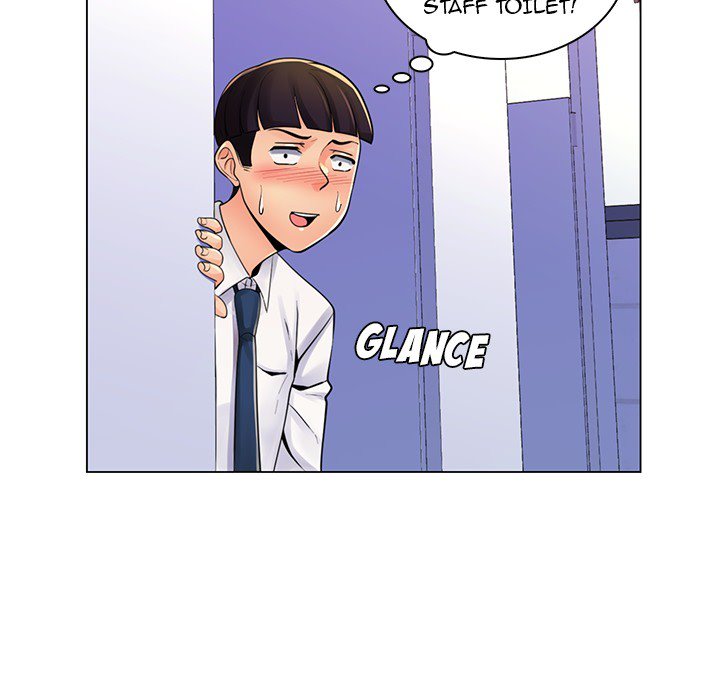 The Teacher’s Secret - Chapter 20 [photo 20] - MangaPorn