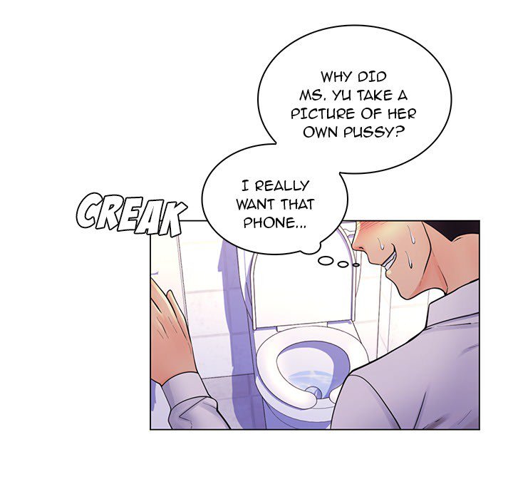 The Teacher’s Secret - Chapter 20 [photo 21] - MangaPorn