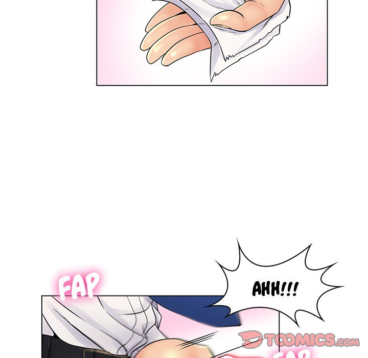 The Teacher’s Secret - Chapter 20 [photo 26] - MangaPorn