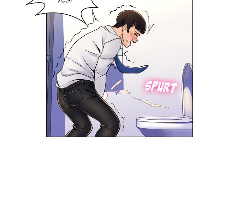 The Teacher’s Secret - Chapter 20 [photo 28] - MangaPorn