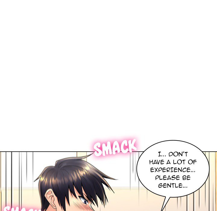 The Teacher’s Secret - Chapter 20 [photo 45] - MangaPorn