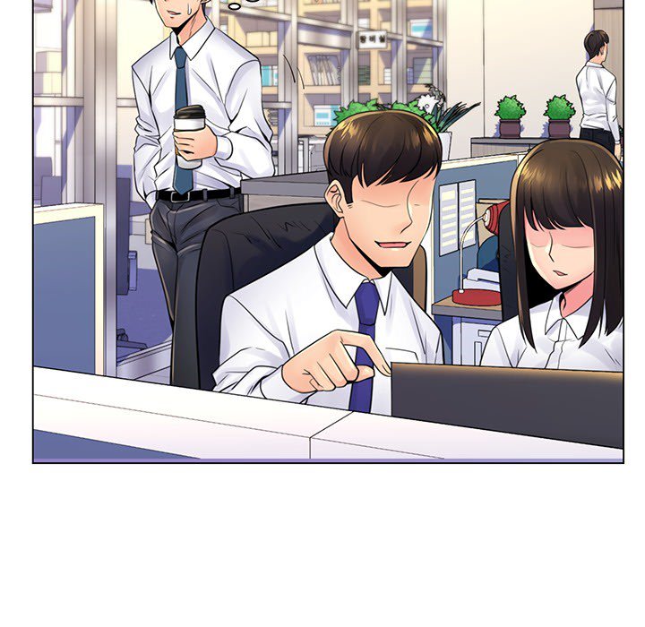 The Teacher’s Secret - Chapter 20 [photo 57] - MangaPorn