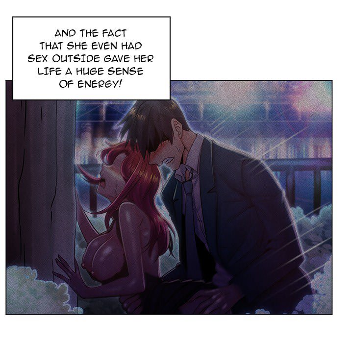 The Teacher’s Secret - Chapter 20 [photo 69] - MangaPorn
