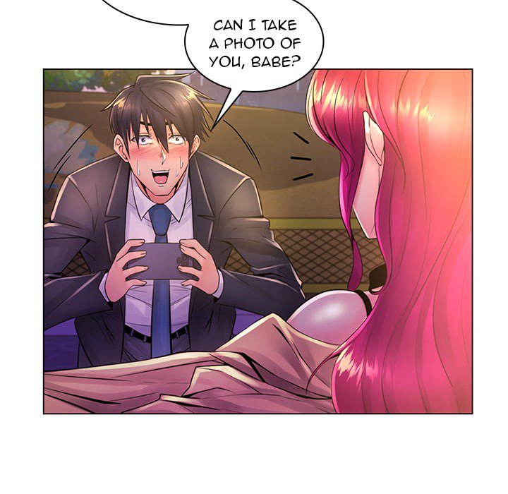 The Teacher’s Secret - Chapter 20 [photo 87] - MangaPorn