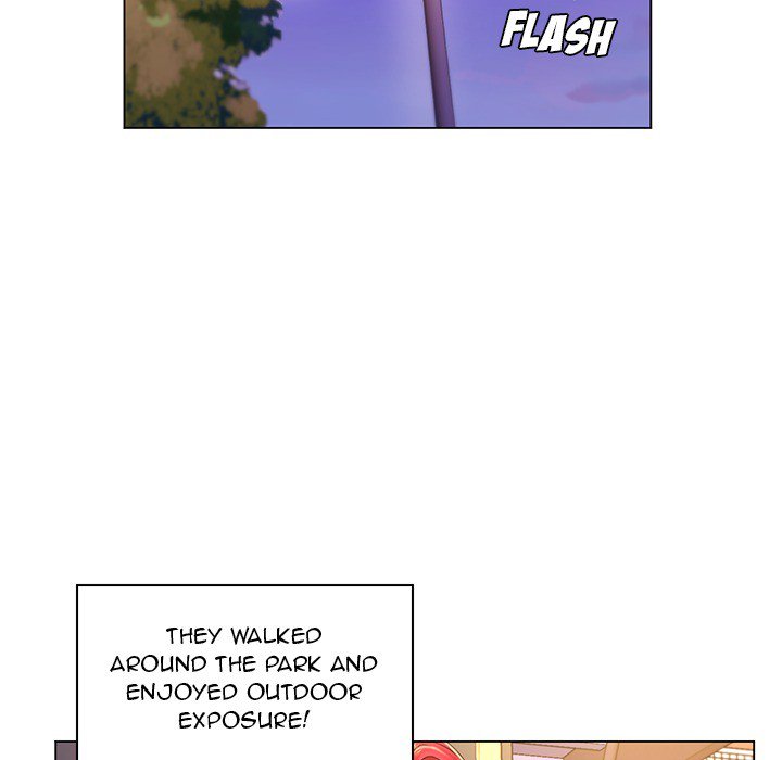 The Teacher’s Secret - Chapter 20 [photo 92] - MangaPorn