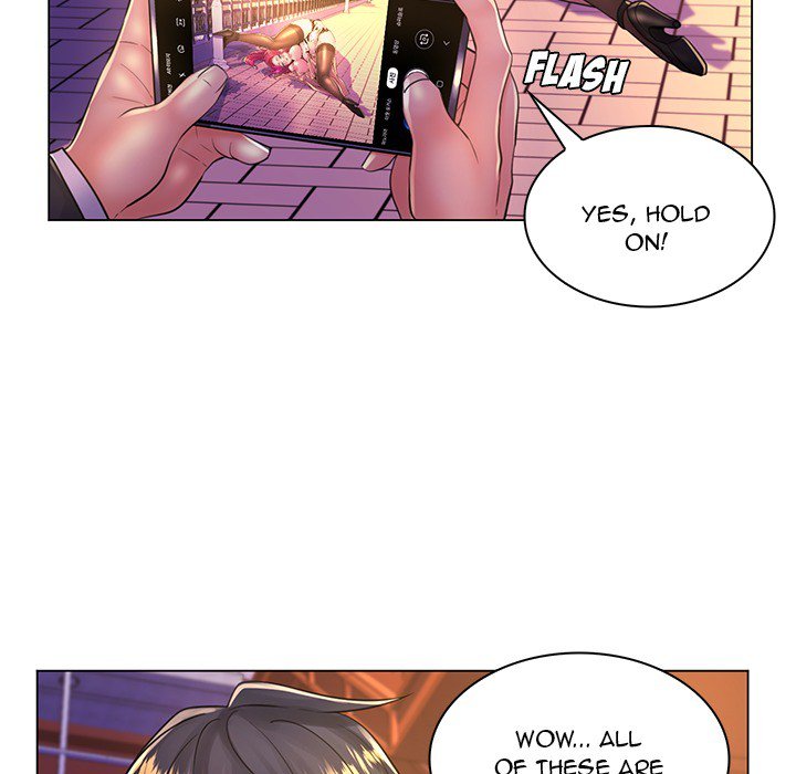 The Teacher’s Secret - Chapter 20 [photo 97] - MangaPorn