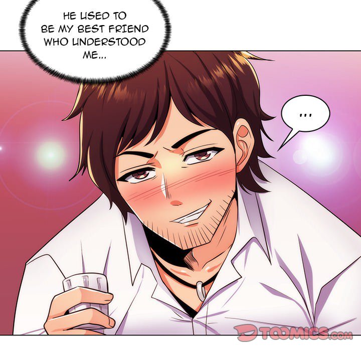 The Teacher’s Secret - Chapter 21 [photo 110] - MangaPorn