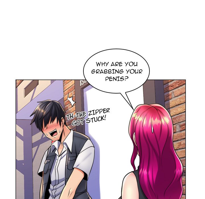 The Teacher’s Secret - Chapter 22 [photo 109] - MangaPorn