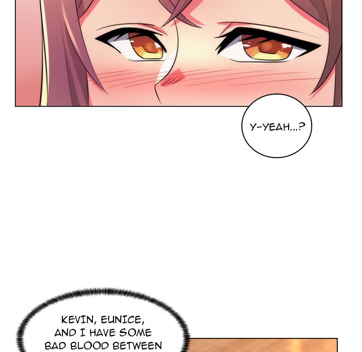 The Teacher’s Secret - Chapter 22 [photo 11] - MangaPorn