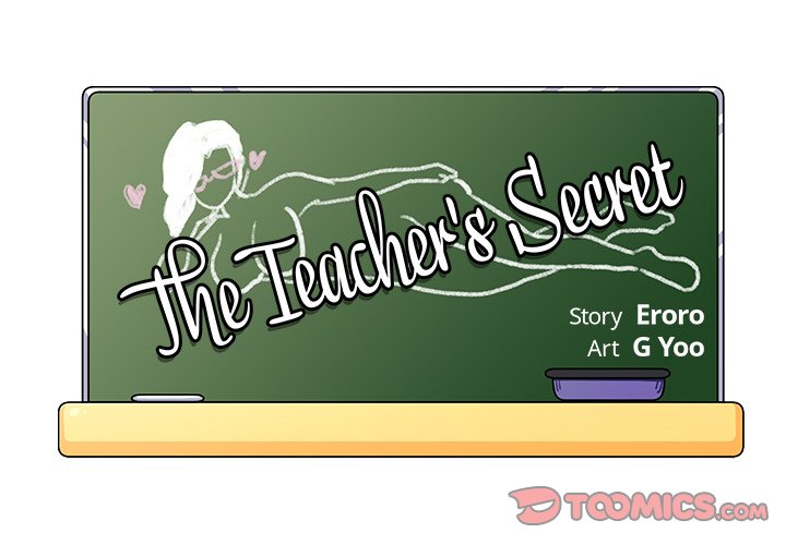 The Teacher’s Secret - Chapter 22 [photo 2] - MangaPorn