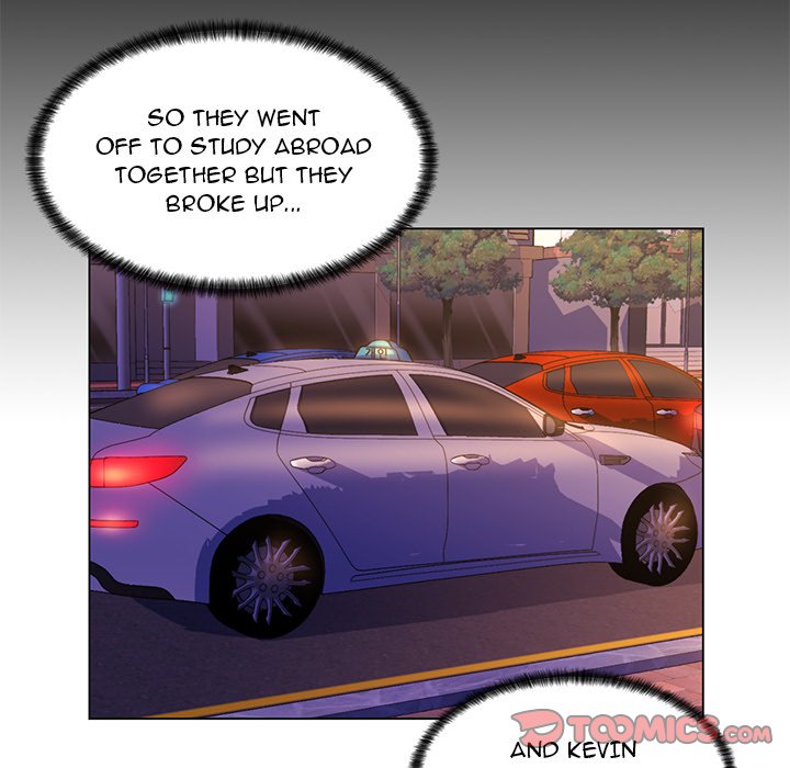 The Teacher’s Secret - Chapter 22 [photo 26] - MangaPorn