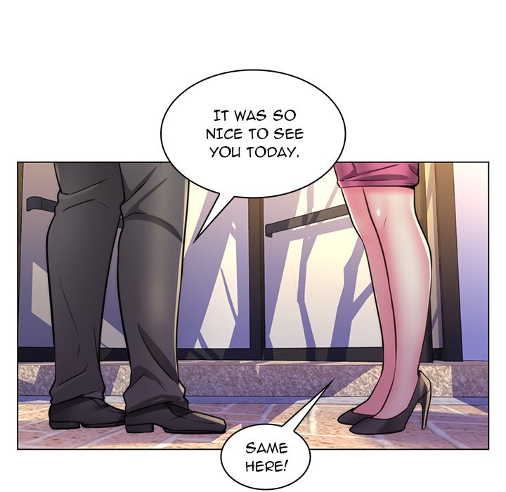 The Teacher’s Secret - Chapter 22 [photo 33] - MangaPorn