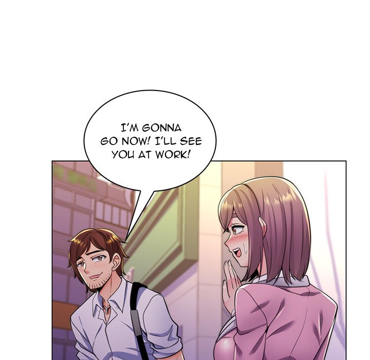 The Teacher’s Secret - Chapter 22 [photo 34] - MangaPorn