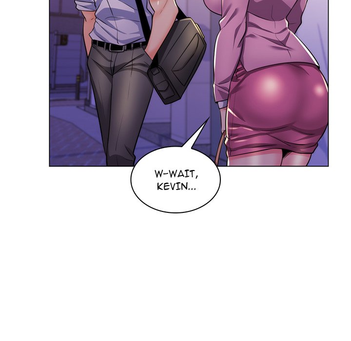 The Teacher’s Secret - Chapter 22 [photo 35] - MangaPorn