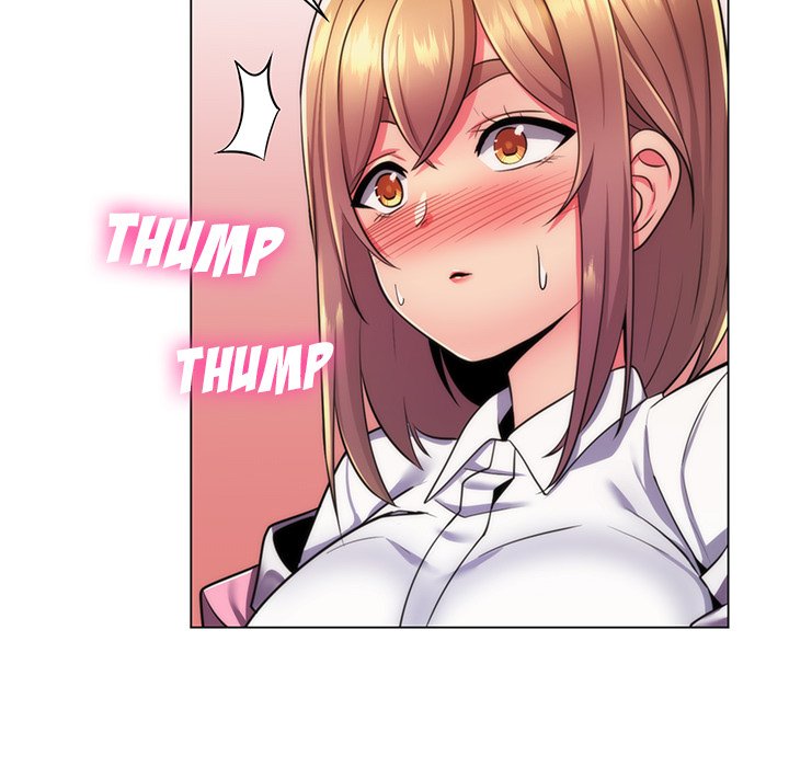 The Teacher’s Secret - Chapter 22 [photo 6] - MangaPorn