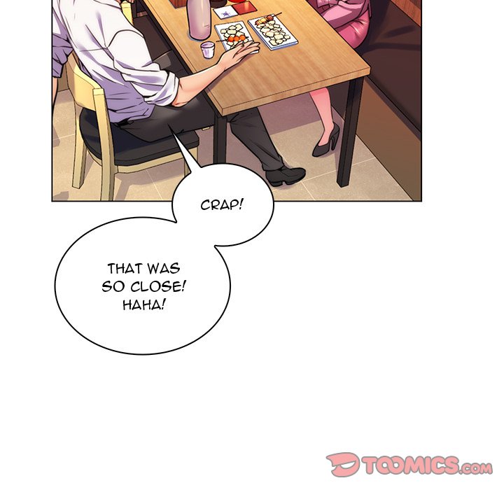 The Teacher’s Secret - Chapter 22 [photo 8] - MangaPorn