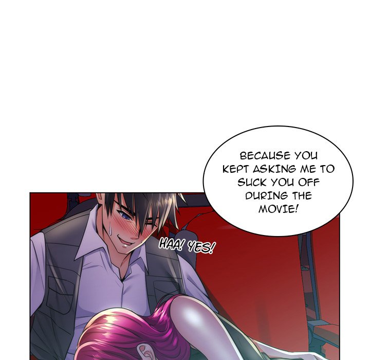 The Teacher’s Secret - Chapter 22 [photo 96] - MangaPorn