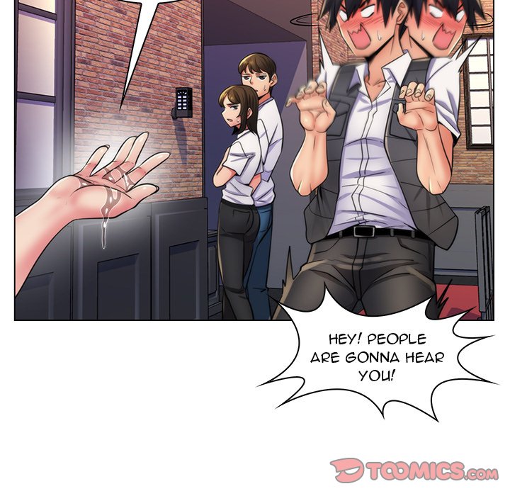 The Teacher’s Secret - Chapter 22 [photo 98] - MangaPorn