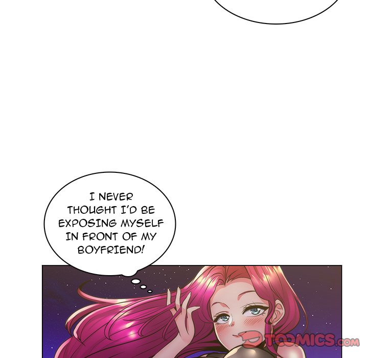 The Teacher’s Secret - Chapter 23 [photo 10] - MangaPorn