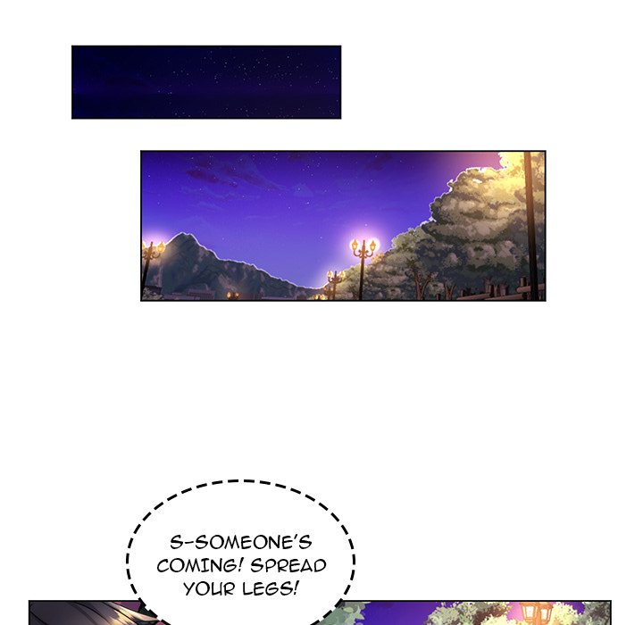 The Teacher’s Secret - Chapter 23 [photo 13] - MangaPorn