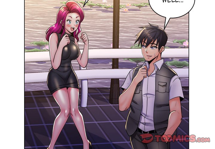 The Teacher’s Secret - Chapter 23 [photo 2] - MangaPorn