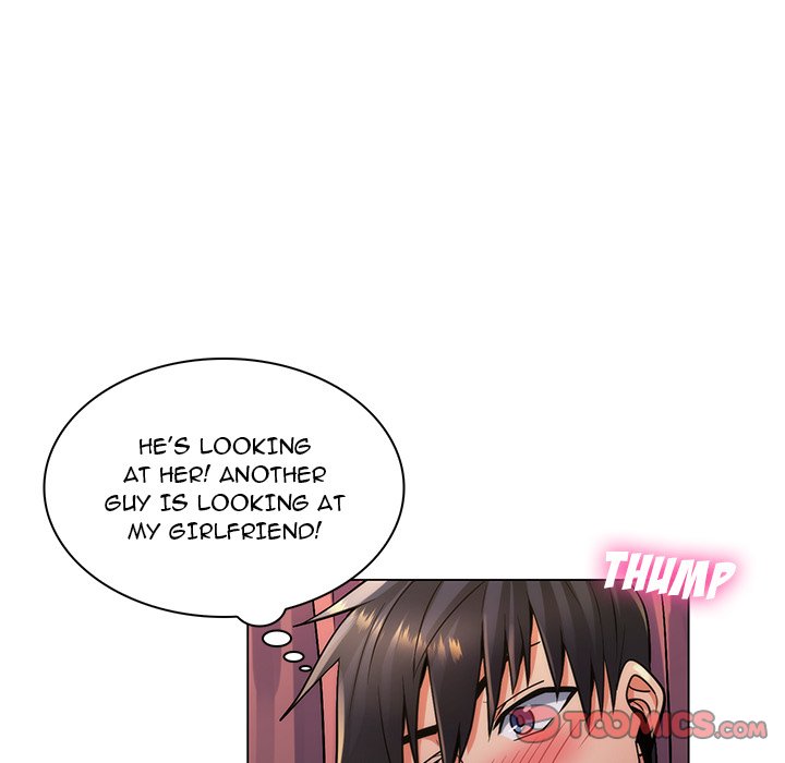 The Teacher’s Secret - Chapter 23 [photo 22] - MangaPorn