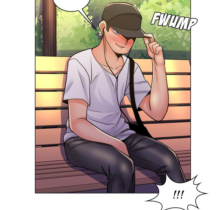 The Teacher’s Secret - Chapter 23 [photo 27] - MangaPorn