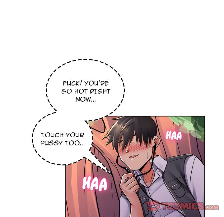 The Teacher’s Secret - Chapter 23 [photo 34] - MangaPorn