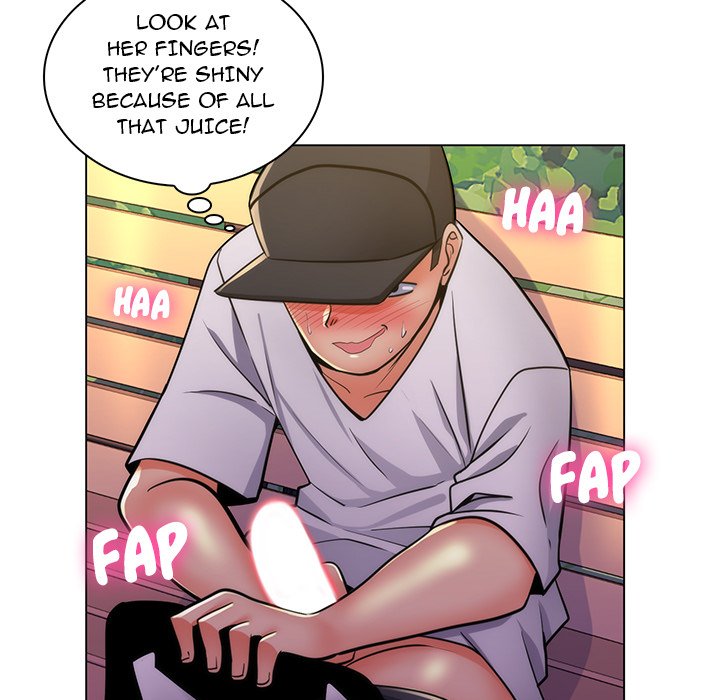 The Teacher’s Secret - Chapter 23 [photo 37] - MangaPorn